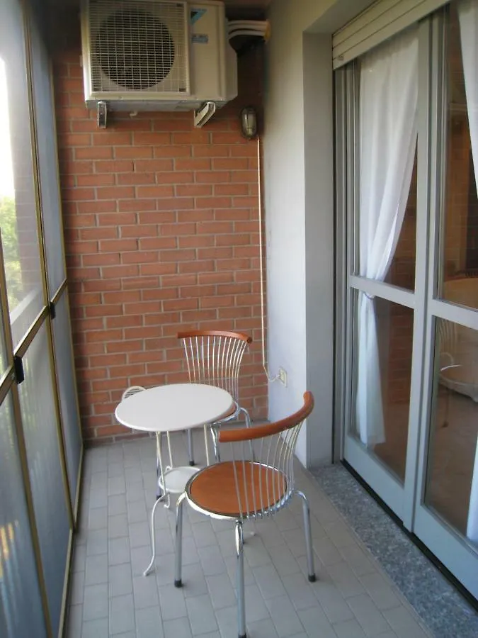 Bilocale Dotato Di Ogni Comfort Apartment Milan 0*,  Italy
