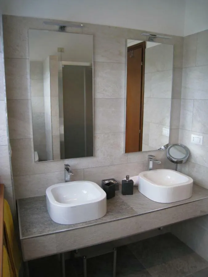 Bilocale Dotato Di Ogni Comfort Apartment Milan