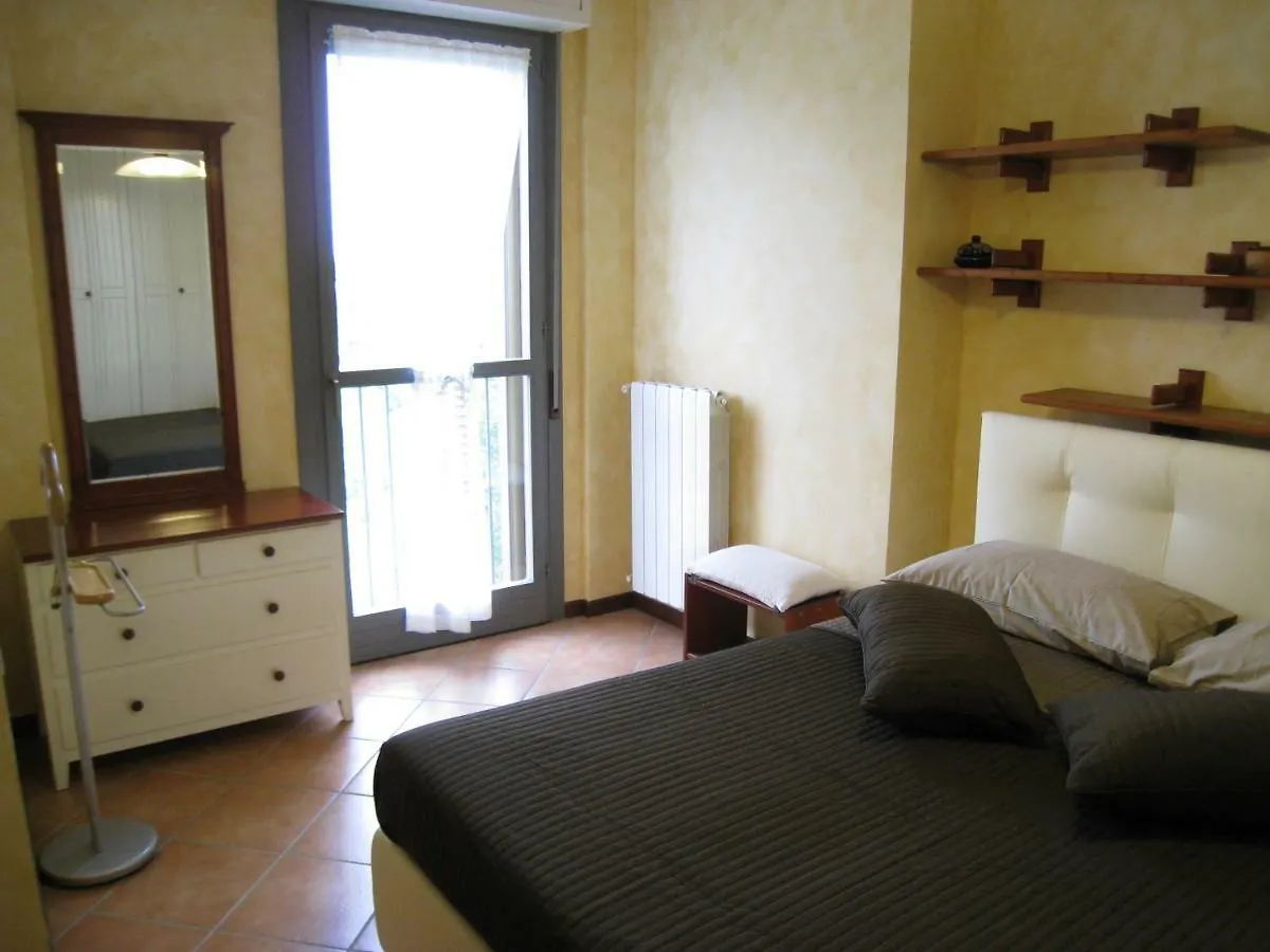 Bilocale Dotato Di Ogni Comfort Apartment Milan Italy