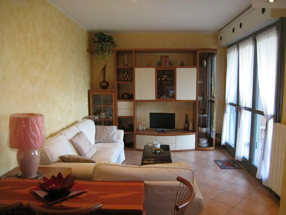 Bilocale Dotato Di Ogni Comfort Apartment Milan