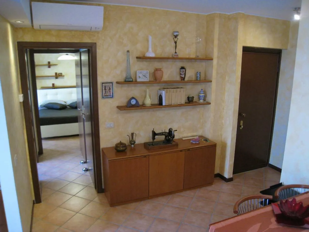 Bilocale Dotato Di Ogni Comfort Apartment Milan