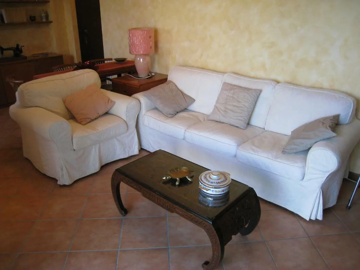Bilocale Dotato Di Ogni Comfort Apartment Milan
