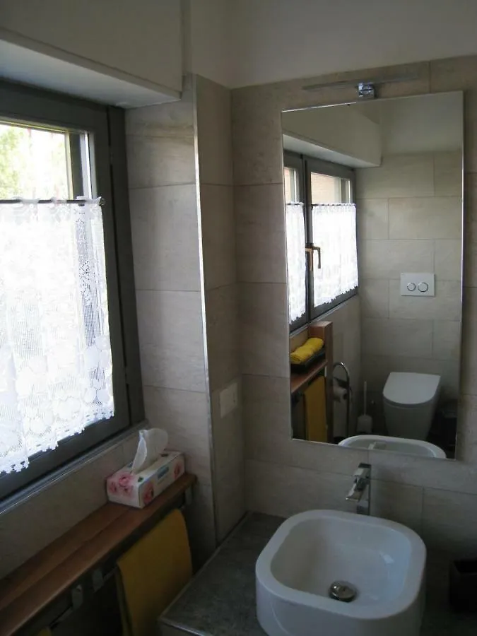 Bilocale Dotato Di Ogni Comfort Apartment Milan Italy