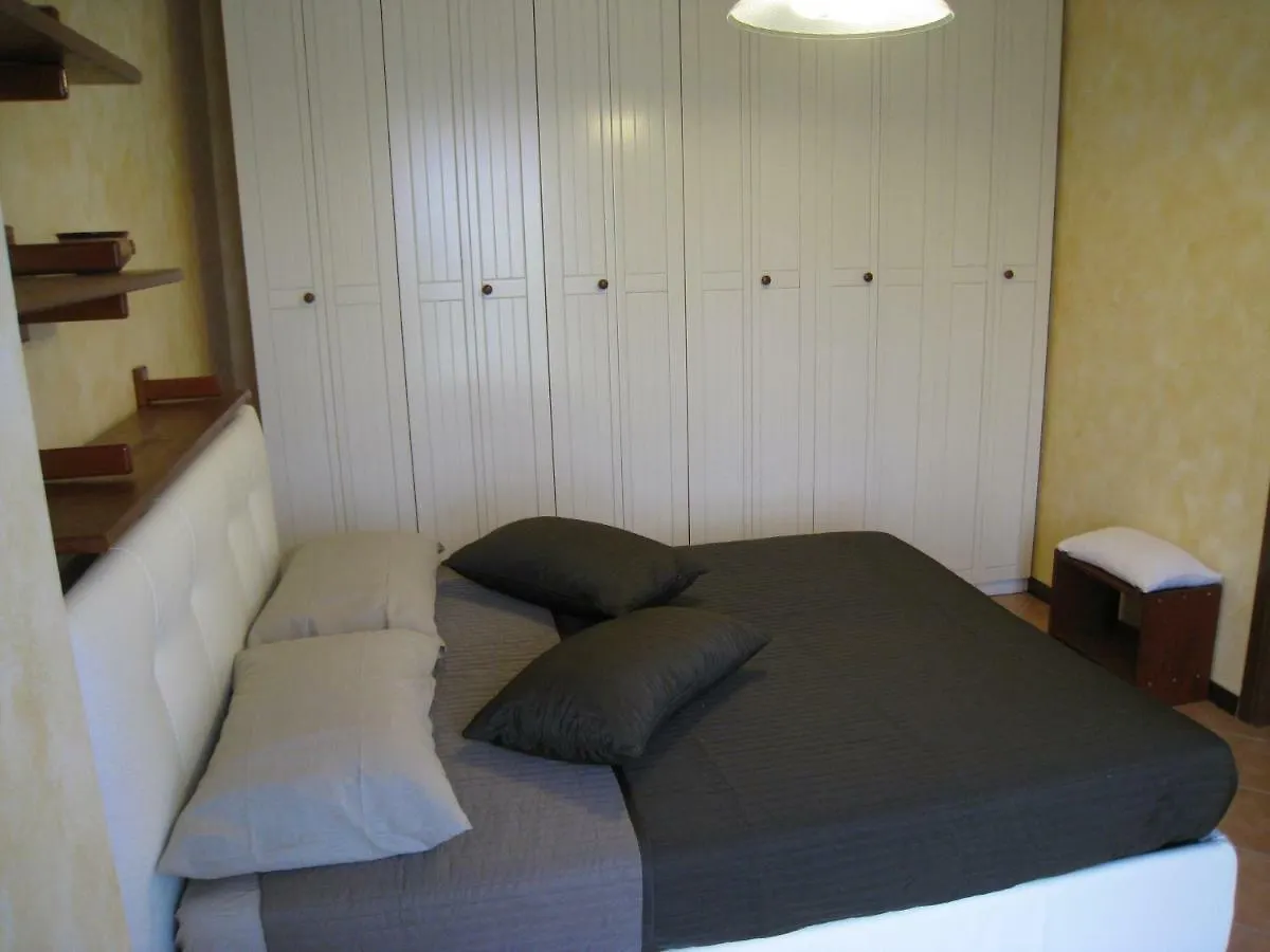 Bilocale Dotato Di Ogni Comfort Apartment Milan 0*,