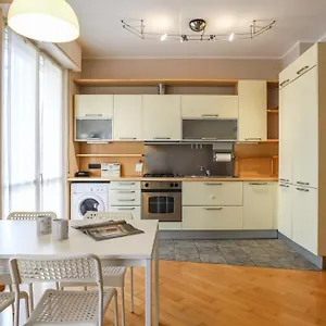 Appartamento Italianway - Dei Tulipani 4, Milano