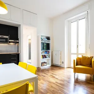 Appartamento Primopiano - Giambellino, Milano
